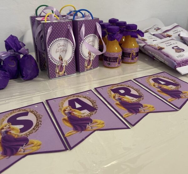 Kits de Fiestas y Eventos